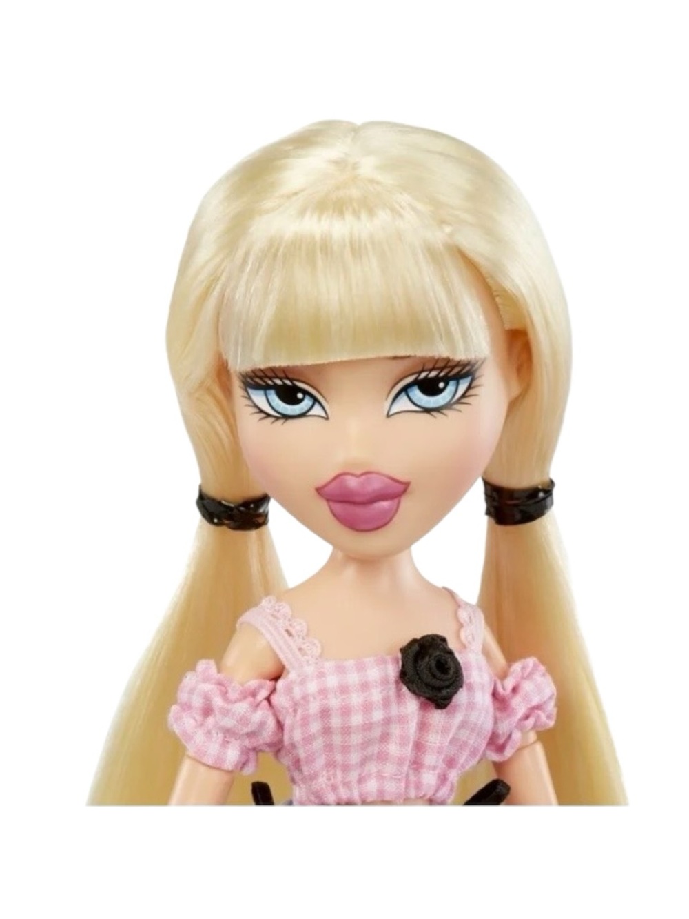 Bratz Goin’ Out! Cloe - Picture 5 of 9